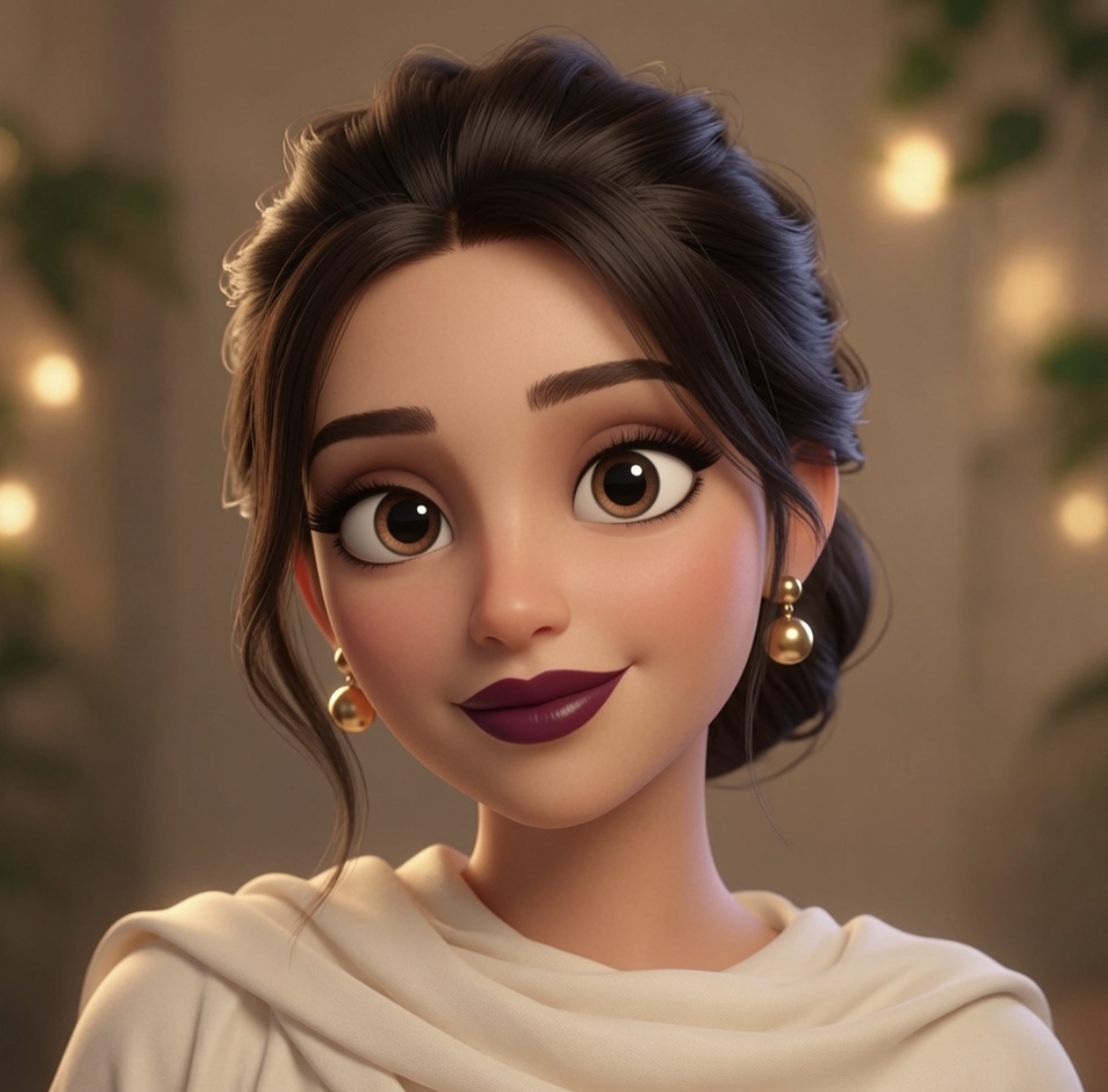 Hanan, a jugnuu firefly