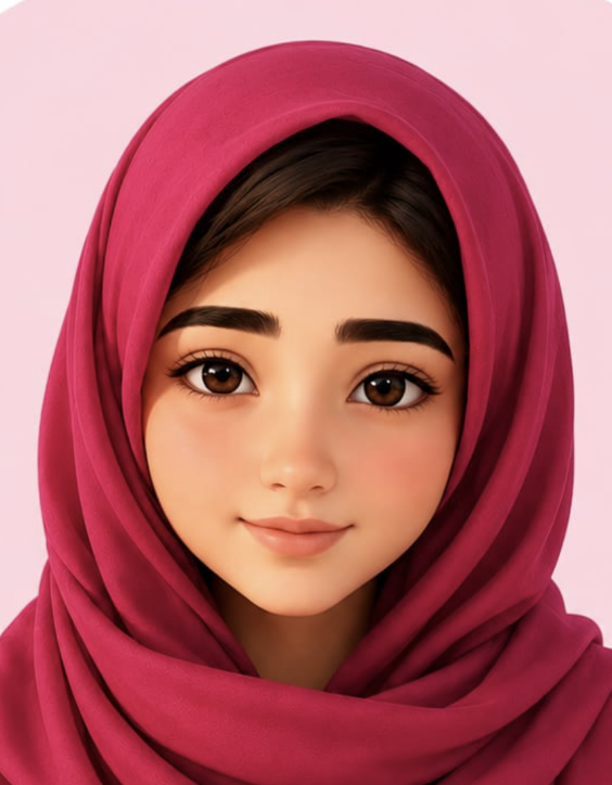Saira, a jugnuu firefly