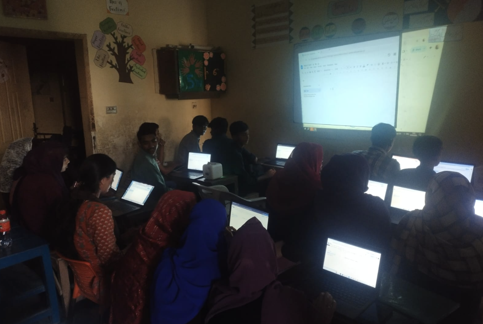 Kasur Punjab Class