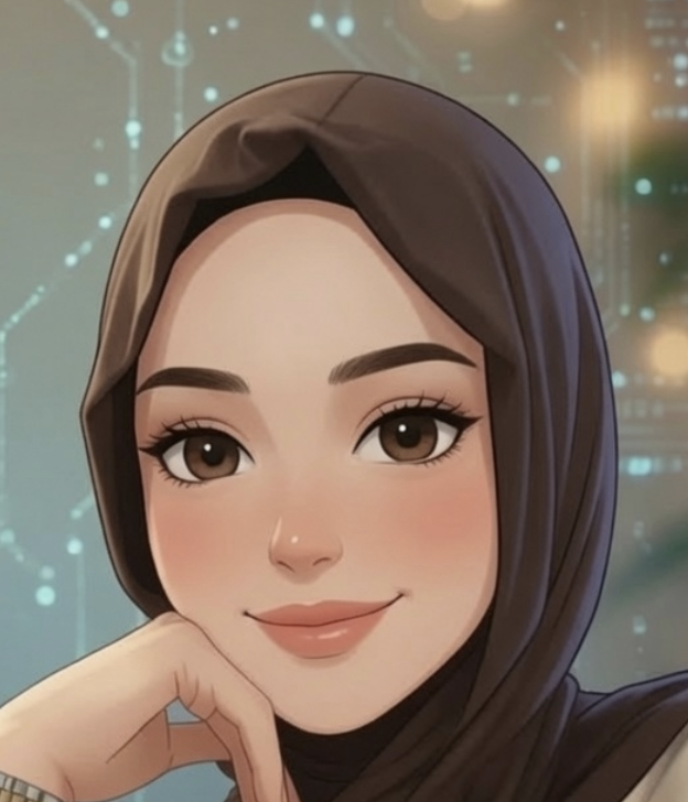 Fatima, a jugnuu firefly