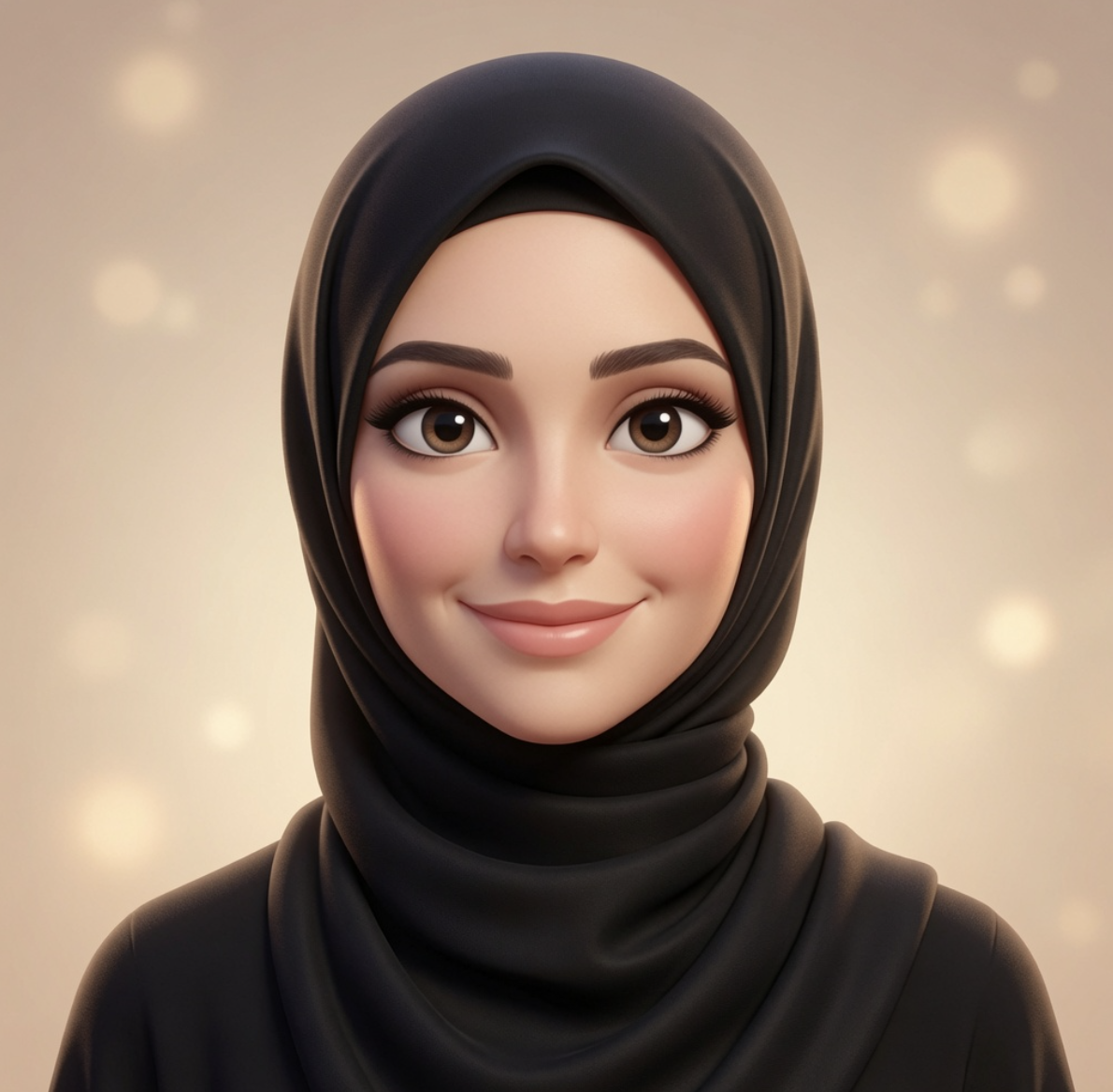 Maryam, a jugnuu firefly