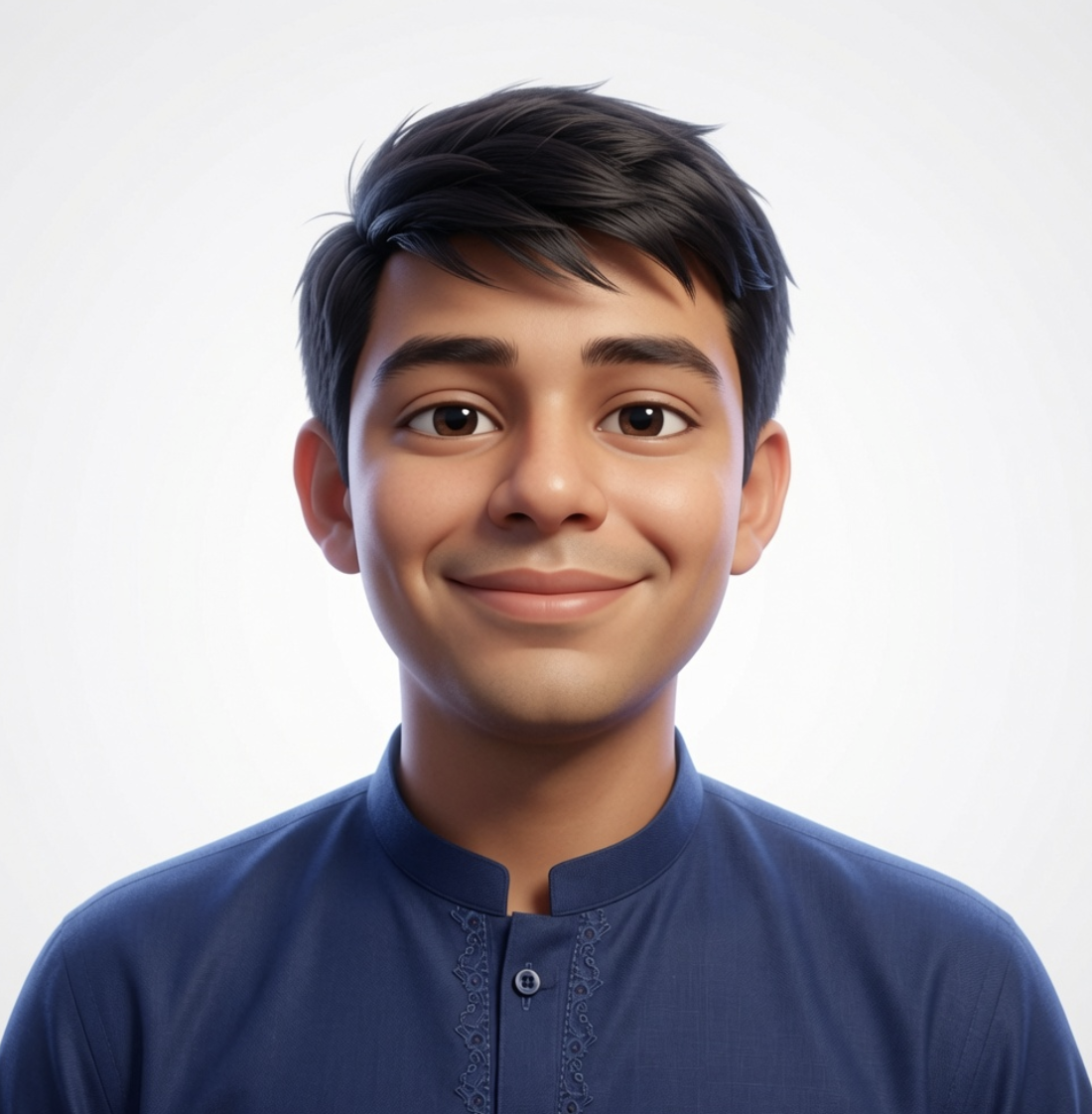 Faizan, a jugnuu firefly