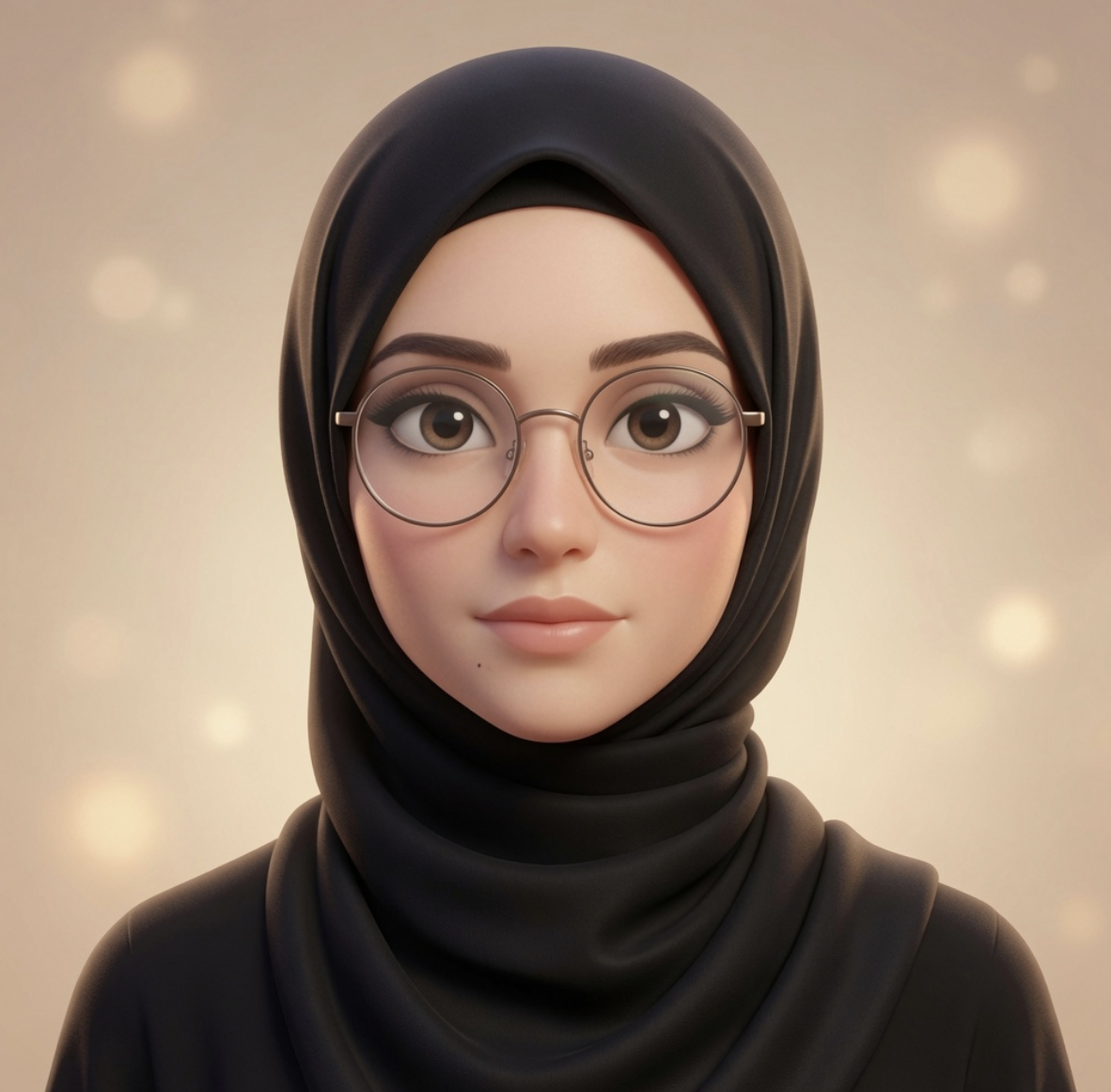 Sehar, a jugnuu firefly