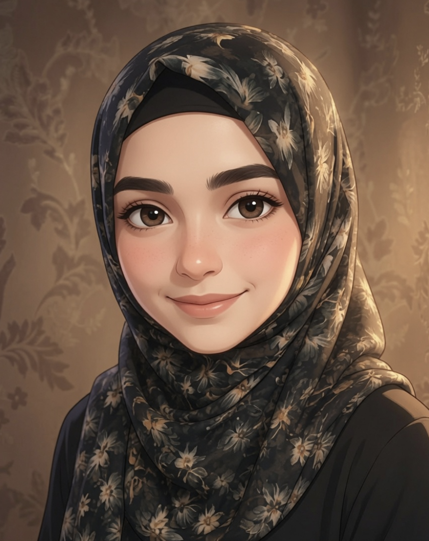 Muskan, a jugnuu firefly